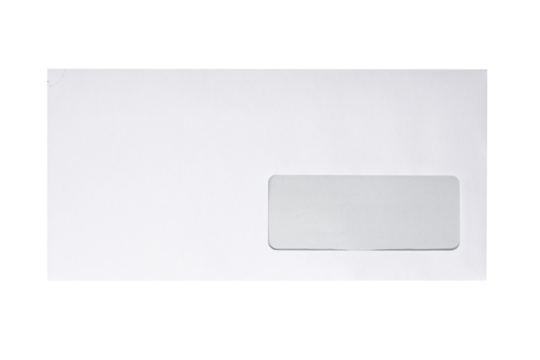 postal envelope mail postal texture isolated