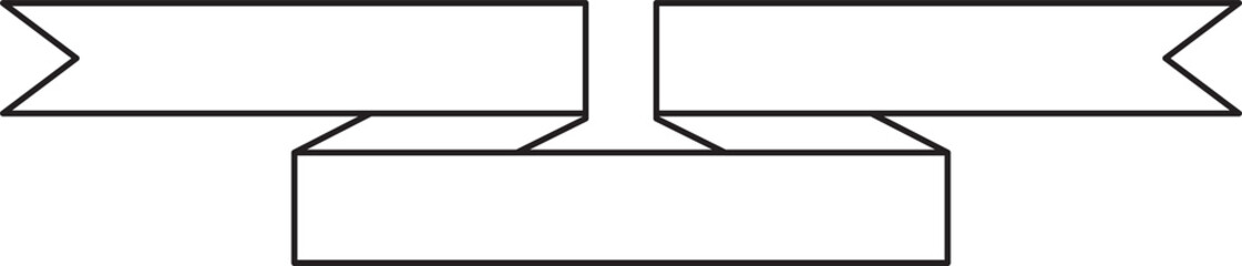 Tags and labels sale banners, promotion