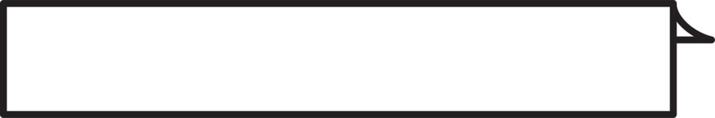 Fototapeta premium Tags and labels collection, sale banners, promotion