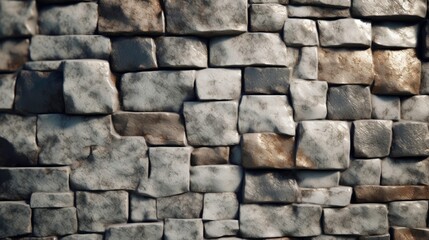 Obraz premium Abstract Texture Background Generated by AI