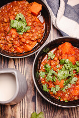 Ground Beef Chili