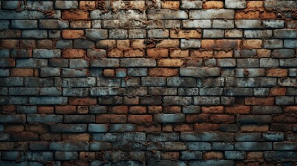 Fototapeta premium Abstract Texture Background Generated by AI