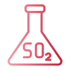 sulphite icon