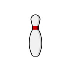 bowling icon