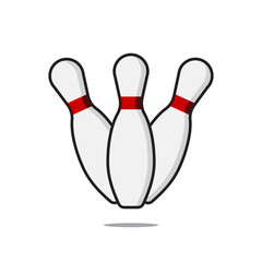 bowling icon