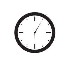 clock icon