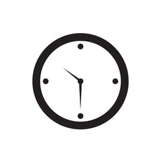 clock icon