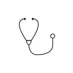 stethoscope icon