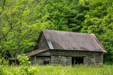 Obraz premium farmhouse