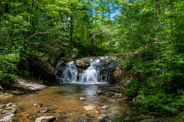 Obraz premium farmhouse