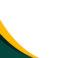 Template Corner Shape