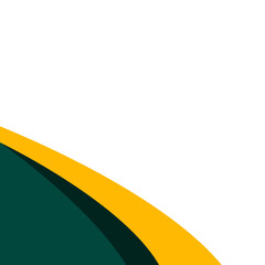 Template Corner Shape