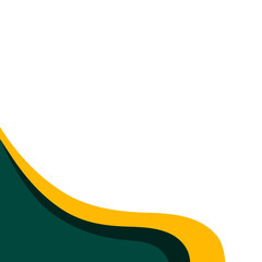 Template Corner Shape