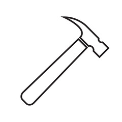 hammer icon
