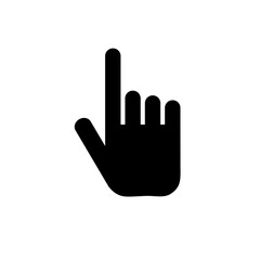 hand icon