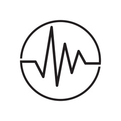 heartbeat icon