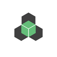 cube icon