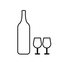 wine icon