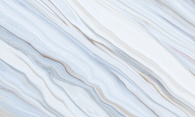 Obraz premium Marble rock texture blue ink pattern liquid swirl paint white dark that is Illustration background for do ceramic counter tile silver gray that is abstract waves skin wall luxurious art ideas concept.