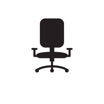 recommend clip art: office chair icon
