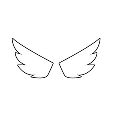 wings icon