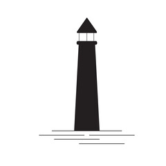light house icon