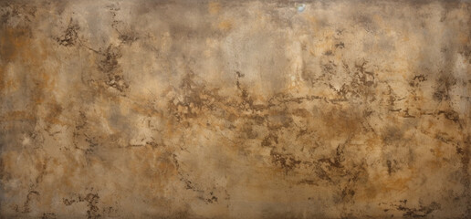 Fototapeta na wymiar A Gray Colored Concrete Wall Texture, In The Style O