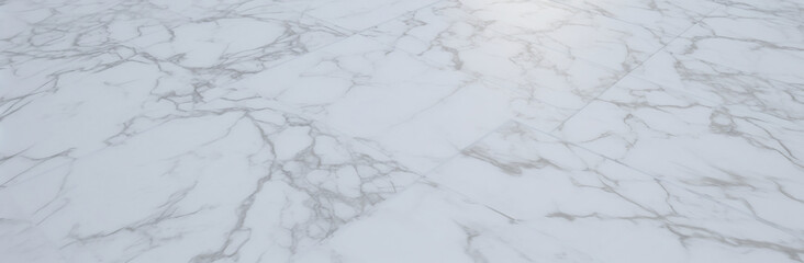 A Close Up Of White Marble With A Slight Texture On I