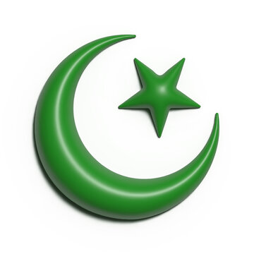 symbol islam
