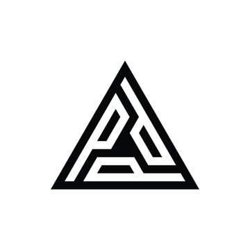 design a clever monogram logo PPP