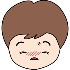 당당이는 아파요