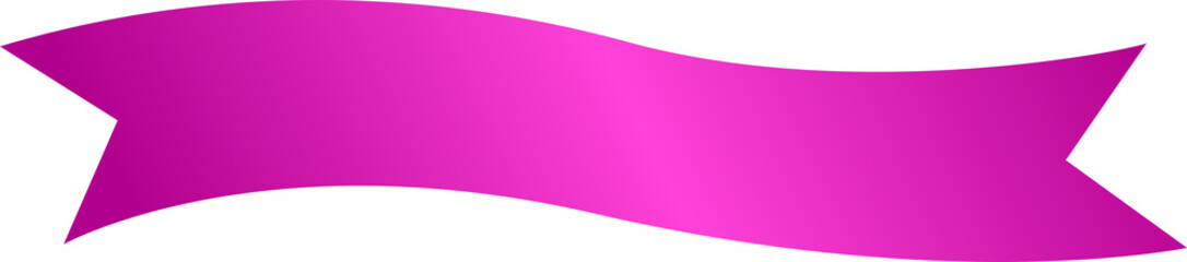 ribbon illustration. ribbon clip art