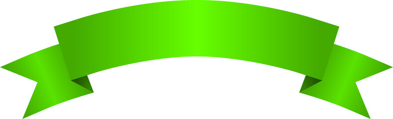 ribbon illustration. ribbon clip art