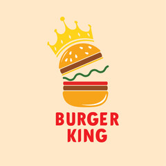 Burger King Logo Redesign