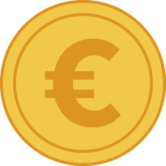 Coin Currency Element-02