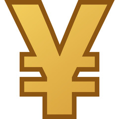 Obraz premium Currency Symbol Element-03