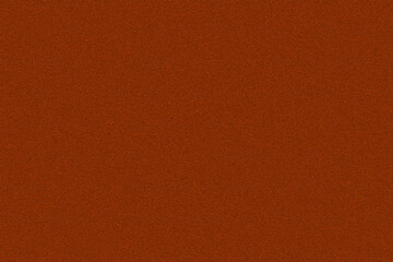 Red abstract background with gain texture.