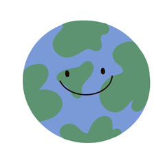 Mr. Earth