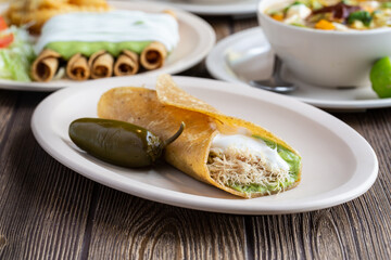 taco