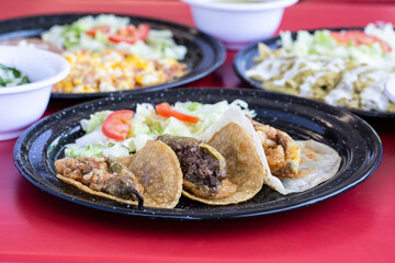 jalapeños de barbacoa