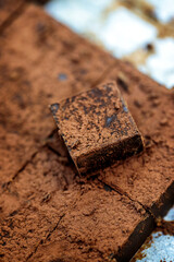 chocolate brownies