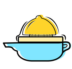 Lemonade in glass pitcher summer fresh drink lemon squash with orange slices toast dessert
