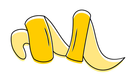 Vector Illustration of Lemonade
