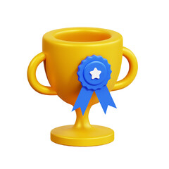 Back to School 3D Icon