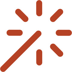 Captivating icon vector of snowflake 