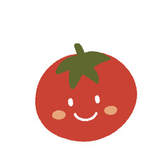 Tomato.