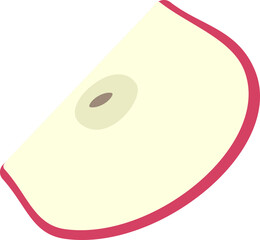 fruit, food, healthy, vector