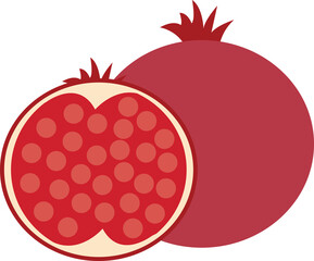 fruit, food, healthy, vector