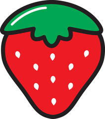 fruit, food, healthy, vector