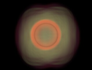Imaginatory fractal abstract background Image